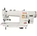 Computerized Top And Bottom Feed Heavy Duty Sewing Machine